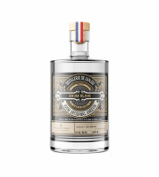 Distillerie de l'Anjou - Rhum blanc - 20cl - 1er Rhum produit en Anjou