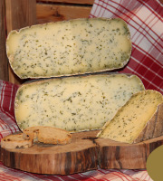 Ferme Dumesnil - La Meuhl Ail des Ours 1,5kg