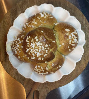 Ferme Sinsac - Brioches au levain et au sucre 500 grs