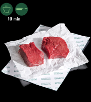 Nemrod - Pavé de Biche - 300 g