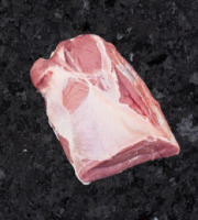 Boucherie Charcuterie Traiteur Lionel Ghérardi - Paleron de Veau - 1300g