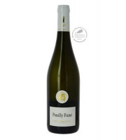 Domaine Bailly Jean-Pierre - Pouilly Fumé 2022