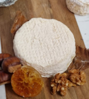 La Finarde - mothais sur feuille  911