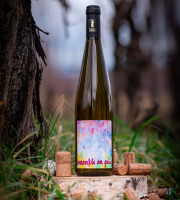 Domaine François WECK et fils - FOIRE AUX VINS : La Cuvée de la Paix  2023 - 75 cl x6