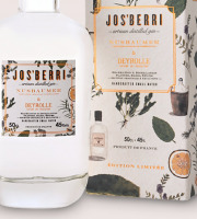 Maison Schmid - Gin Jos'Berri - Nusbaumer