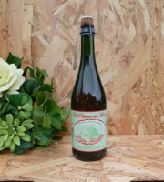 Le Pressoir du Mont - Cidre fermier brut x6