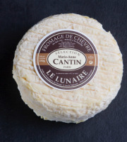 La Fromagerie Marie-Anne Cantin - Lunaire