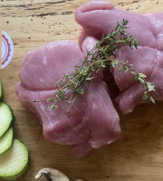 Ferme ALLAIN - [Précommande] Paupiettes de veau de lait x2