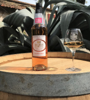 La Boite à Herbes - Les Quatres Reines Rosé