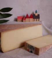 Boutique Boisette - AOP comté fruité 500g