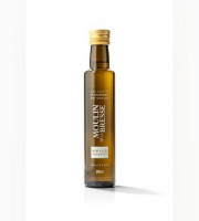 SÒSU, les Artisans de la Sauce - Huile vierge (Noisette) 25 cl x12