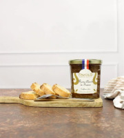 Fromage Gourmet - Confiture de Reine Claude