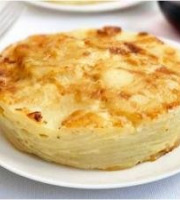 Ferme Joos - Gratin dauphinois