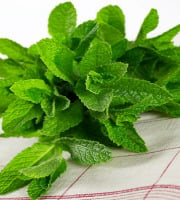 La Boite à Herbes - Menthe Fraîche - Sachet 100g