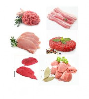 Nature et Régions - Colis mixte classique 5 kg