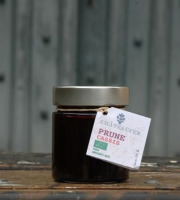 ChâteauFer - Confiture prune-cassis