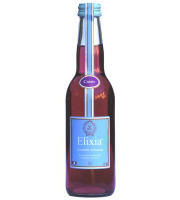 Constant Fromages & Sélections - Limonade aromatisé Cassis 75cl