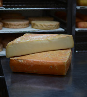 Alléosse Maitre Artisan Affineur Fromager - Taleggio de Montagne - DOP 1kg