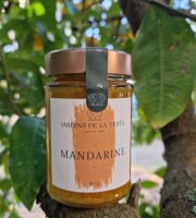 Jardins de la Testa - Confiture de Mandarine