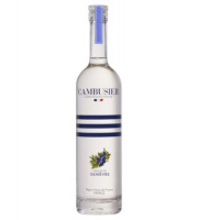 Cambusier - Liqueur de genièvre