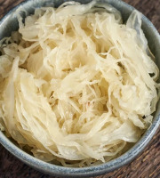 Maison Schmid - Chou cru 350g
