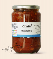 Omie - Ratatouille - 670 g