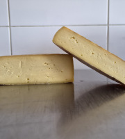 Ferme du Bourney - Le Pack Soirée Fondante (1/2 onctueux et 1/2 grand bourney jeune)