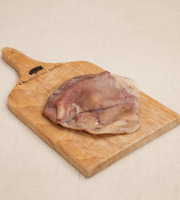 Maison Millas - Oreille De Porc Confite