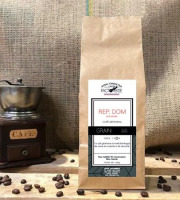 Cafés Factorerie - Café République Dominicaine Barahona GRAIN - 500g