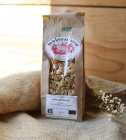 Dégustonfoin - Tortillettes blé Bio - 250g