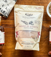 Moulin de la Veyssière - Coffret autour de la noisette