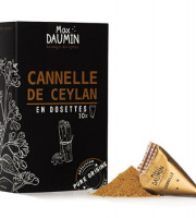 Epices Max Daumin - Cannelle De Ceylan