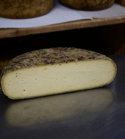 Alléosse Maitre Artisan Affineur Fromager - Délice des Hauts Fleurs