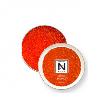 Caviar de Neuvic - Oeufs de saumon Salmo Salar 250g