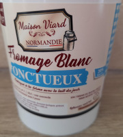 Gourmets de l'Ouest - Fromage blanc fermier