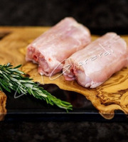 Boucherie Charcuterie Traiteur Lionel Ghérardi - Râble de Lapin x 4