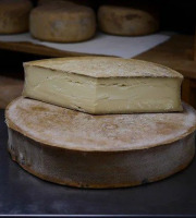 Alléosse Maitre Artisan Affineur Fromager - Abondance fermière AOP au lait cru 500g