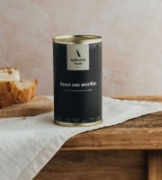 Aubertie Truffe - Sauce aux morilles 190g