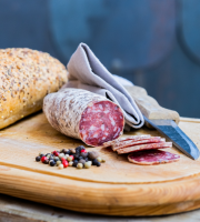 Nemrod - Saucisson sec de sanglier au poivre