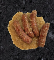 Boucherie Charcuterie Traiteur Lionel Ghérardi - Diots au vin blanc x 4