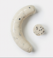 Maison VEROT - Boudin blanc truffé 3%