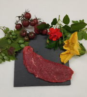 La Ferme du Montet - ANGUS - Bavette - 100g