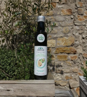 Jean de Velas - Vinaigrette Légère aux Noix Vertes de la Haute-Saône, sans huile