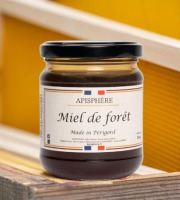 Apisphère - Miel de Forêt du Périgord 260g