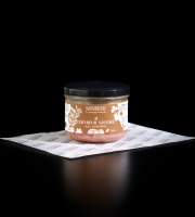 Nemrod - Terrine de Chevreuil aux Noisettes - 12x180g
