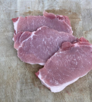 La Ferme de Labouygues - Tranche de filet sans os 300g