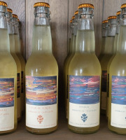 ChâteauFer - Kombucha Fenouil 6 x 33cl