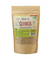 Ferme Bichet - Graines de quinoa BIO 400g