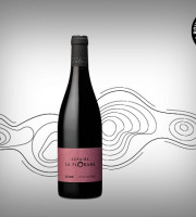 Boucherie Moderne - Vin rouge La Florane - Magnum