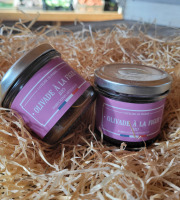 Les Jardins de Gérard - Olivade à la figue Bio